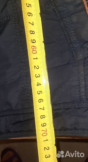 Куртка мужская 56 деми