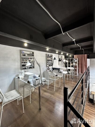 Студия красоты