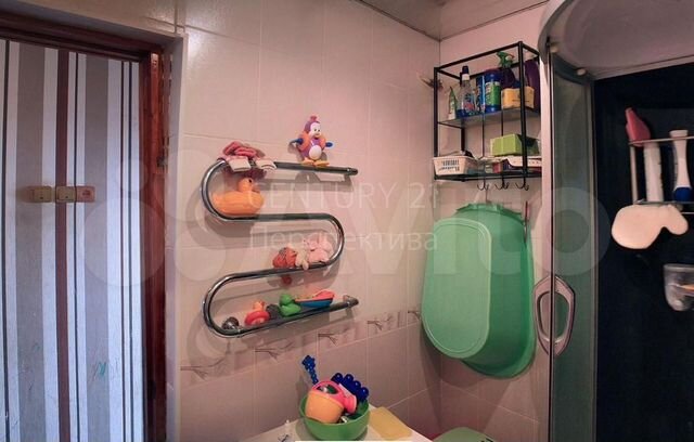 2-к. квартира, 44 м², 5/5 эт. на продажу в Домодедово | Купить квартиру ...