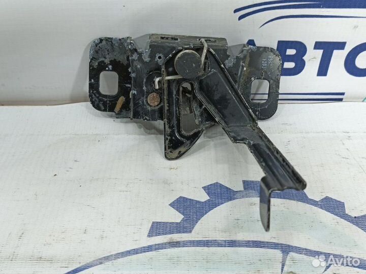 Замок капота Chevrolet Cruze F16D3 2012