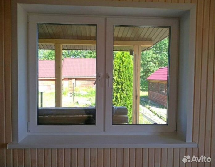 Окна пвх