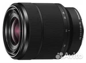 Sony 28-70mm