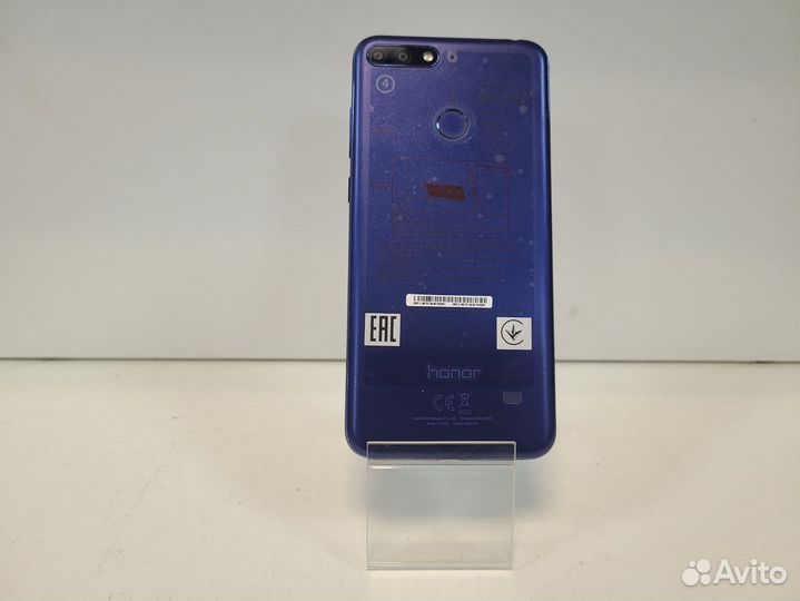 HONOR 7C, 3/32 ГБ