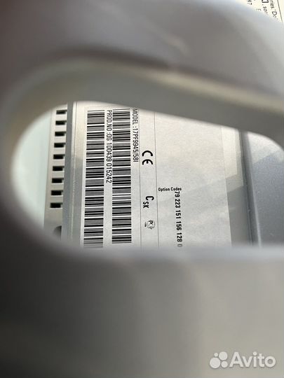 Телевизор бу