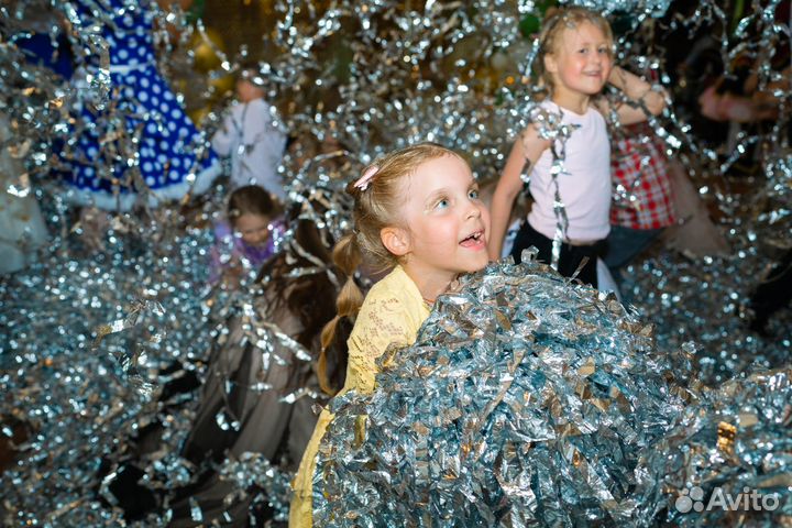 Фотограф на праздники