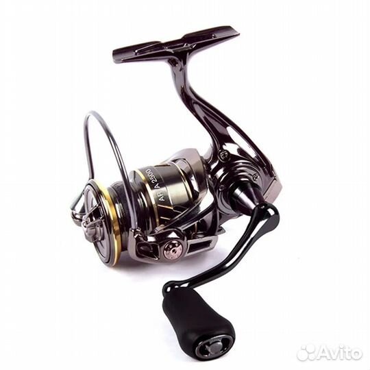 Катушка Nautilus Arta 3000