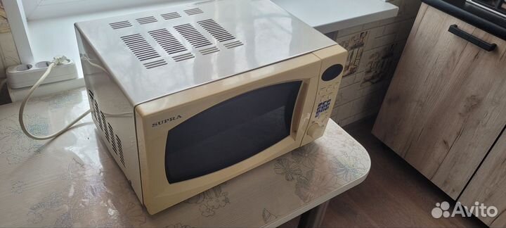 Продам микроволновую печь