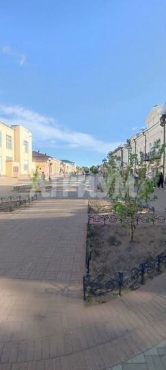 Помещение на Арбате