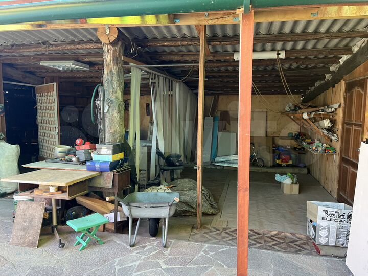 Дача 77 м² на участке 28 сот.