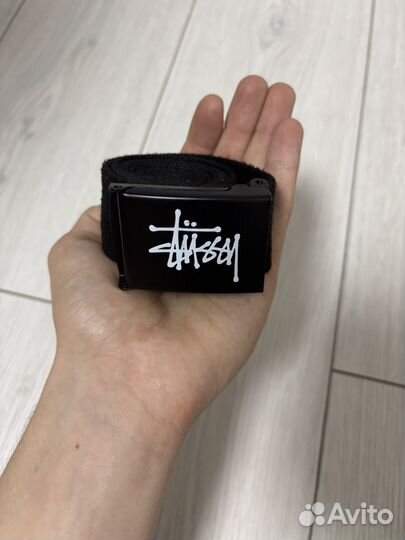 Ремень stussy