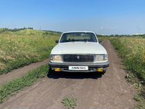 ГАЗ 31029 Волга 2.4 MT, 1994, 84 000 км, с пробегом, цена 178 000 руб.