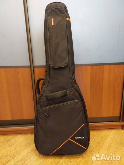 Gewa Premium Чехол для акустической гитары