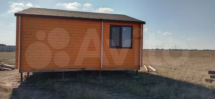 Участок 6 сот. (СНТ, ДНП)