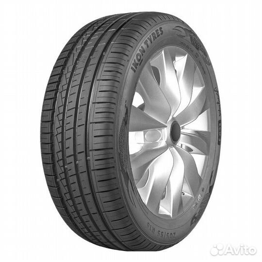 Ikon Tyres Autograph Eco 3 165/70 R14 81T