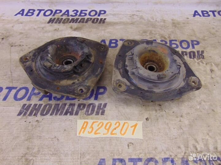 Опора переднего амортизатора для Nissan Qashqai 1