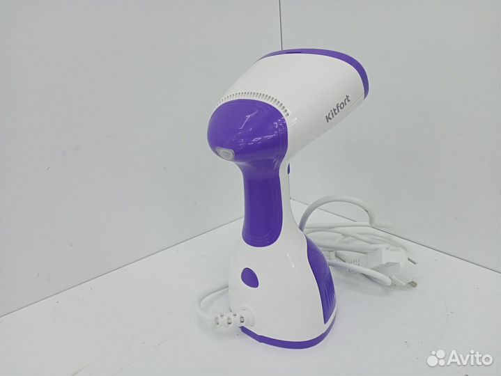Отпариватель Kitfort KT-916-2