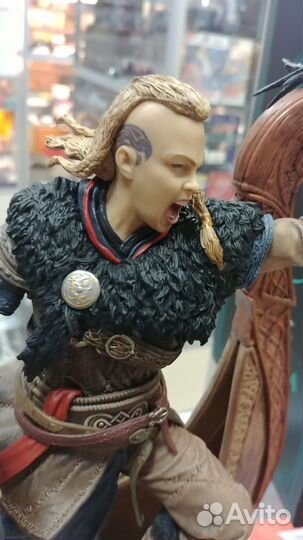 Фигурки по Assassins Creed