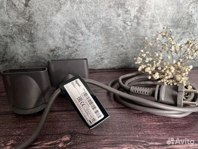 Фен Dyson supersonic hd08 малайзия новый гарантия