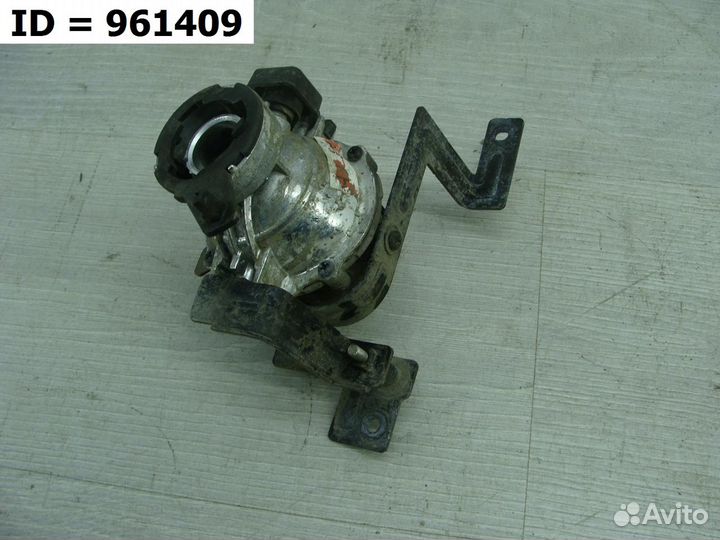 Птф передняя левая Kia Cerato