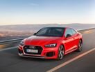 Audi RS5 F5 (2017—2019) Лифтбек