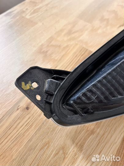 Задний Указатель поворота kia forte/cerato