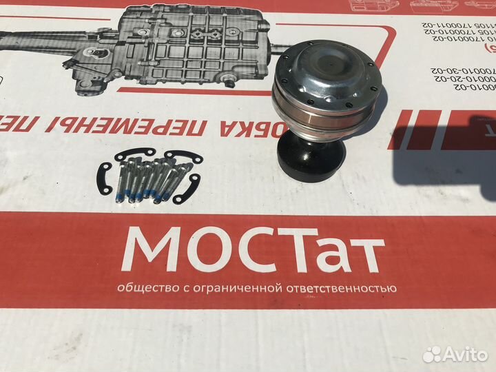 Шрус карданного вала газель соболь комплект