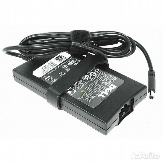 Блок питания, зарядка Dell 3551, 3552, 5555, 5558