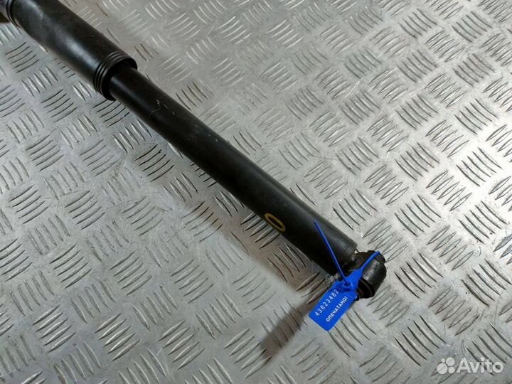 Амортизатор задний Mercedes-Benz E-Класс