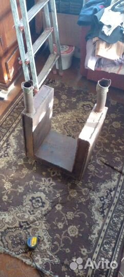 Котел для печи