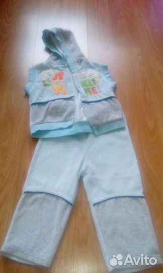 Костюм детский