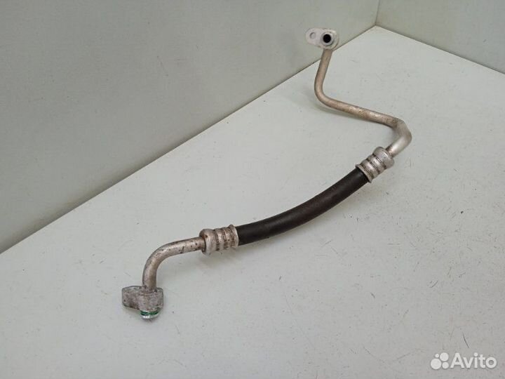 Трубка кондиционера Geely Emgrand Ec7 FE1 1.5 2013
