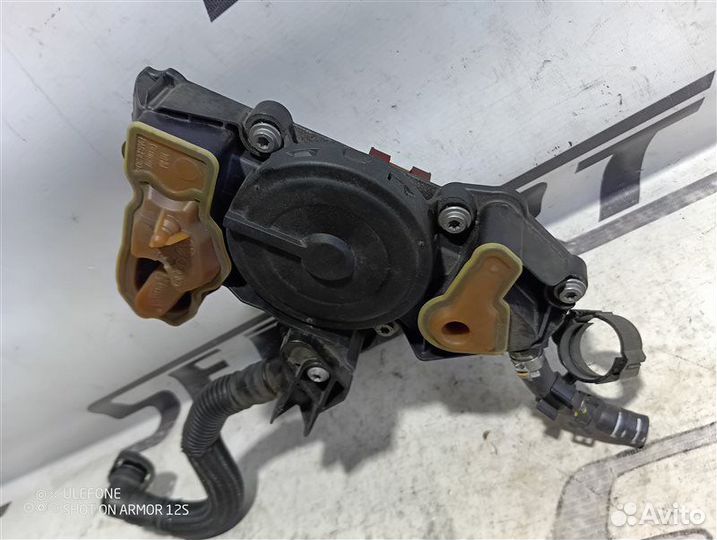 Маслоотделитель Audi A3 8V sedan 1.8 cjsb 2014