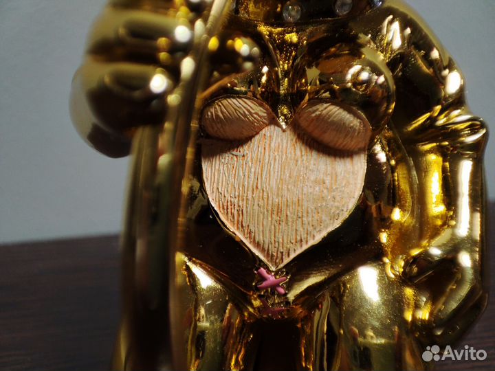 Bad Taste Bears - Kitty