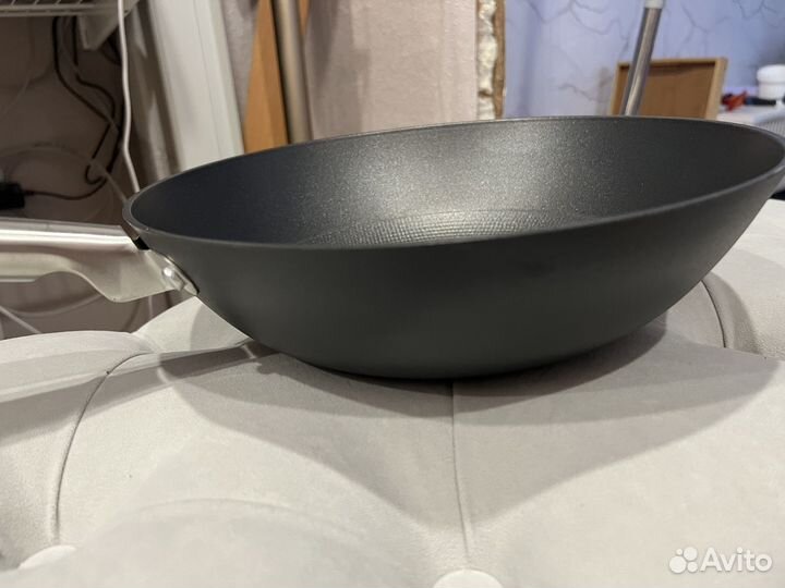 Сковорода wok