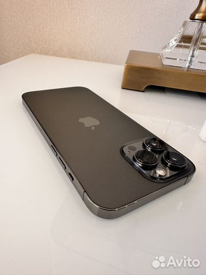 iPhone 13 Pro Max, 256 ГБ