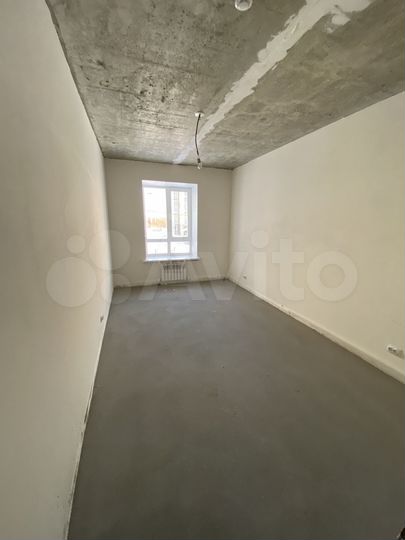 1-к. квартира, 36 м², 4/5 эт.