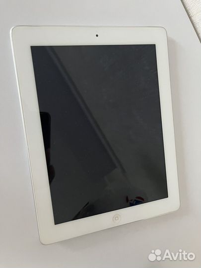 iPad 2