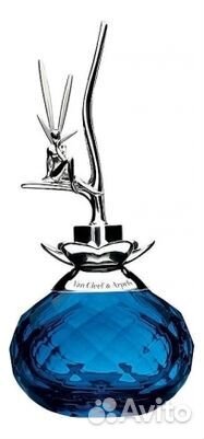 Van Cleef & Arpels Feerie Парфюмерная вода для женщин 100 ml