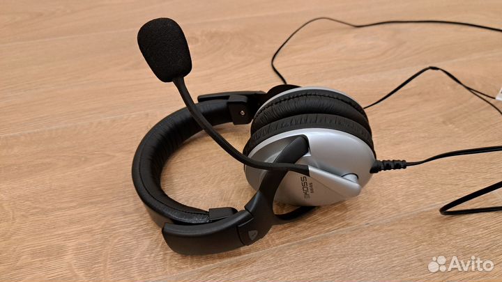 Гарнитура для пк koss SB/45