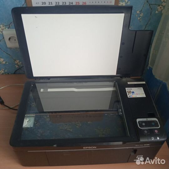 Мфу