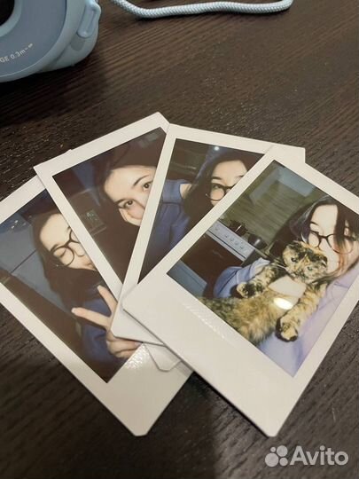 Instax mini 11