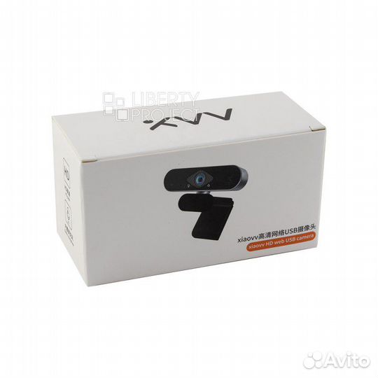 Веб-камера Xiaomi Xiaovv HD Web Camera