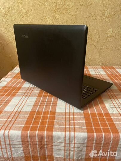 Ноутбук Lenovo ideapad 110-15IBR