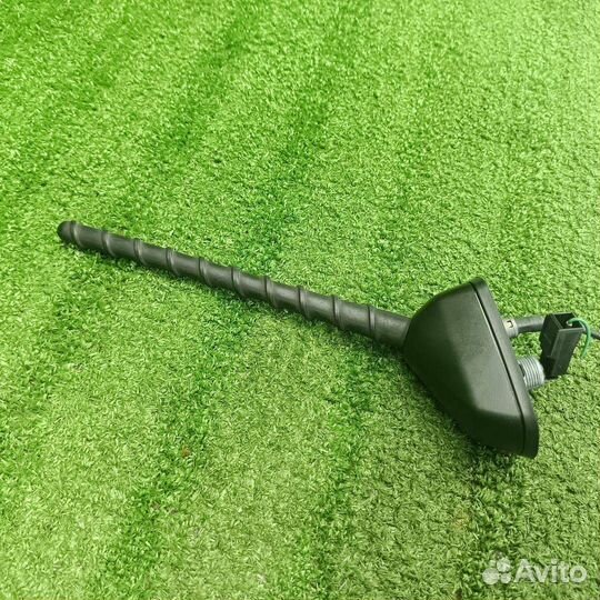 Антенна на крыше SsangYong Actyon 2 SUV 2012