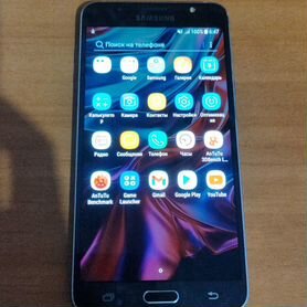 Samsung Galaxy J7 (2016), 2/16 ГБ