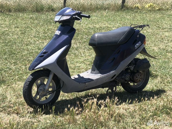 Скутер Honda Dio