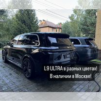 LiXiang L9 1.5 AT, 2024, 1 км, с пробегом, цена 8 350 000 руб.