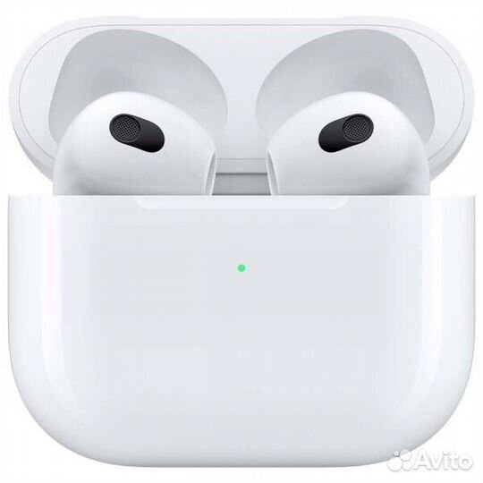 Apple airpods 3 magsafe