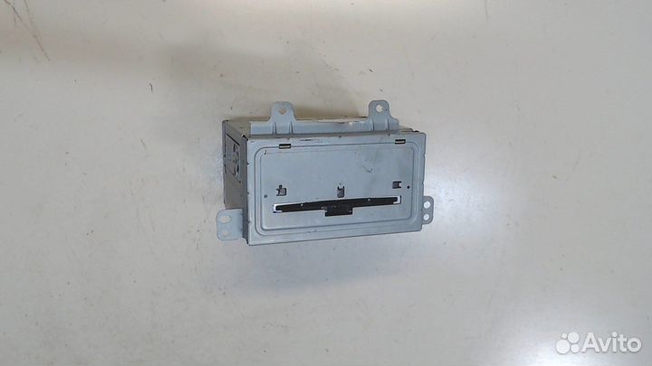 Магнитола Chevrolet Orlando, 2011