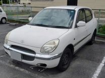 Toyota Duet 1.0 AT, 1998, битый, 170 000 км, с пробегом, цена 250 000 руб.